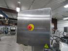 Moline 4-roll Sheeting Stand